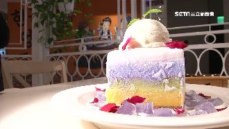 邊吃邊搥！「發洩系冰磚」你吃過沒