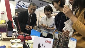 東京禮品展今開展　Ayoi阿優依原住民族文創館綻放光芒