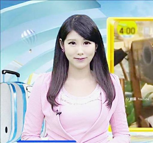 主播劉盈秀一周會三男。(圖/翻攝自劉盈秀臉書)