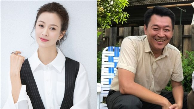 庹宗華驚爆第二春？遭直擊摟人妻狂摸