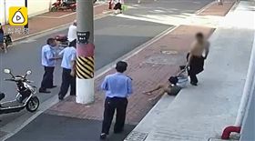 上海,還債,鋼叉 ,旋轉,不孝子