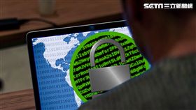 駭客,網路攻擊,網軍,圖／翻攝自Pixabay