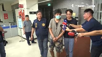 砸車被阻竟毆鄰居！男燒機車燬3屋