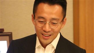 超怕台灣臭豆腐　汪小菲：根本地溝臭