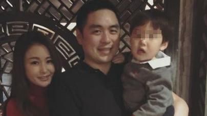 超差勁爸爸！王泉仁一年半不見親生兒