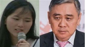 王文洋、呂安妮。（圖／資料照、記者林敬旻攝）