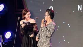 郭雪芙,亞太影展,圖/亞太影展提供