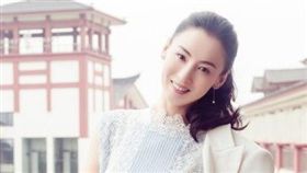 ▲張柏芝的媽媽與爸爸感情不好，曾一度想把張柏芝拿掉。（圖／翻攝自微博）
