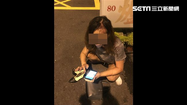 好心叫男友起床　女子遭爆打噴血求救