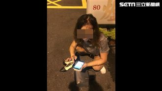好心叫男友起床　女子遭爆打噴血求救