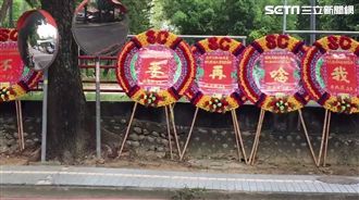 比唱歌終於得獎　12花圈要母別唸了