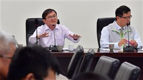 山坡地開發回饋金　農委會:6縣市通盤檢討