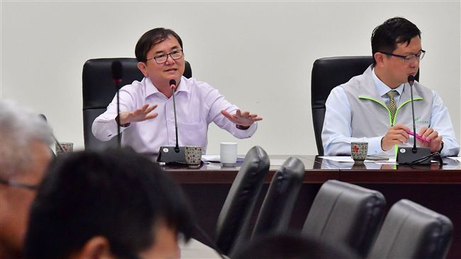 山坡地開發繳回饋金？　農委會將檢討