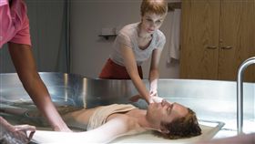 電影　笑畫人生（傳影提供）