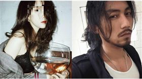 穆川申,松山西口前,蔡哲凱,Ada(翻攝臉書)