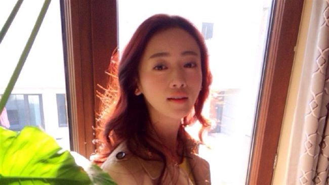 吳謹言星途直落　新片被這位娘娘搶走