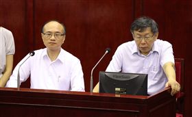 北市推雙語教育 柯文哲允諾3個月提藍圖