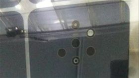 諾基亞,拍照,手機,Nokia,鏡頭