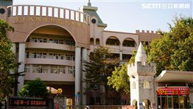 北屯賴厝國小。（圖／資料照）