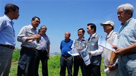 再勘金門大橋　高公局保證民國110年完工