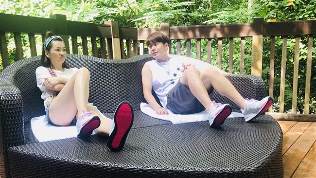 《愛玩客》玩轉新加坡　直呼這樣太醉