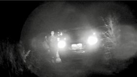 台中,GPS,導航,墳墓（圖／翻攝畫面）