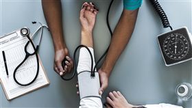 量血壓,／翻攝自Pixabay