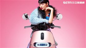 Gogoro,遠傳電信,遠傳,Gogoro 2 Delight