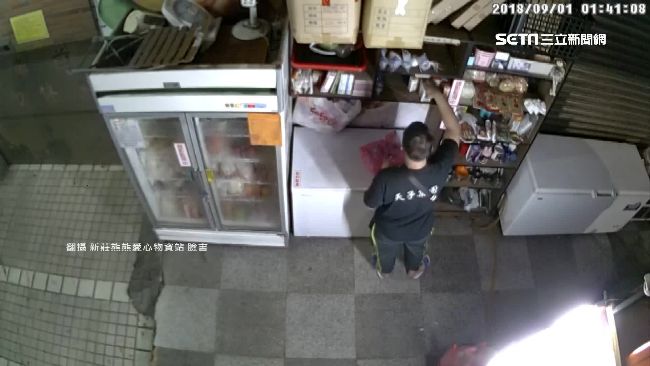 便溺哥寄道歉信　店家傻：交筆友嗎？