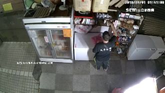 便溺哥寄道歉信　店家傻：交筆友嗎？