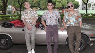 玖壹壹2度攻蛋！洋蔥曬「肌」禁X慾