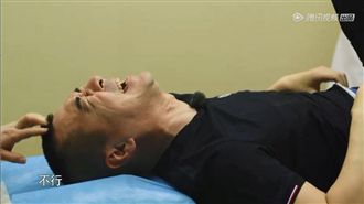 體驗生產陣痛！《甄環》皇帝崩潰求饒