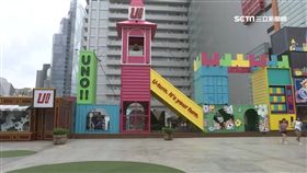 全台最大貨櫃市集收攤?! 只剩5家廠商營業