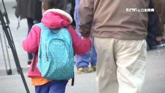 防攻擊！北市小學「一人一警爆器」