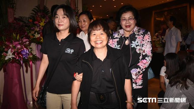 陳樹菊再出手！豪捐1500萬紀念母