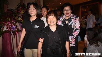 陳樹菊再出手！豪捐1500萬紀念母