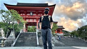 潘粵明／翻攝自潘粵明微博