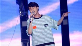 花博大使吳青峰新歌《請聽》（台中市府提）