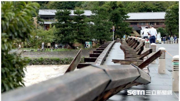 關西機場為何這次這麼慘？專家揭原因