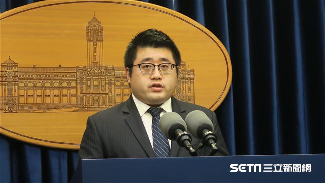 林鶴明將轉任民進黨副秘書長