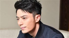 霍建華（圖／翻攝自微博）