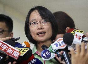 吳音寧回應相關問題