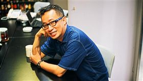 楊偉中,許常德,溺斃（翻攝自許常德的地下手記臉書）