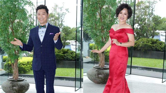 接廣播金鐘找工作！她自嘲已備好履歷