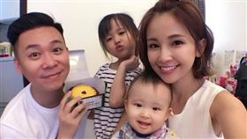 鍾欣怡,孫樂欣（圖／翻攝自臉書）