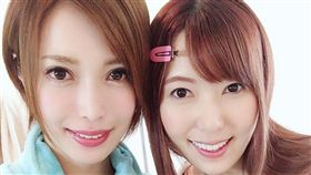 AV,君島みお,君島美緒
圖／翻攝推特