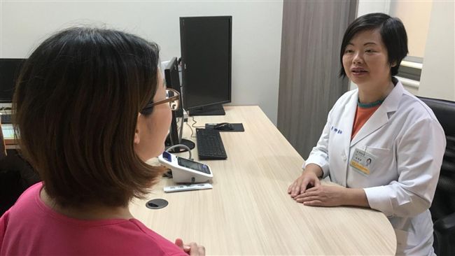愛吃甜食、熬夜追劇　當心私密處感染