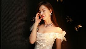 林志玲／翻攝自林志玲臉書