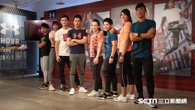 全勤待滿雅加達　蔣淯安吃台灣味感動