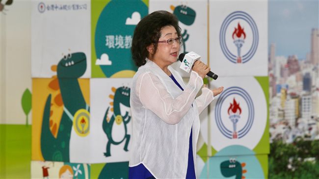 政院證實　范巽綠將接任教育部政次